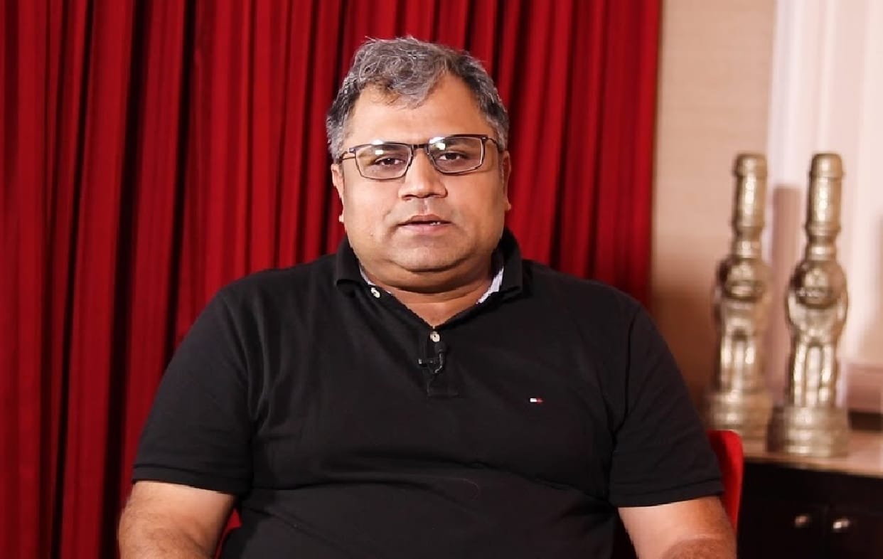 Tushar Panchal tweeted he will not become the OSD of CM Shivraj Singh chouhan Madhya Pradesh politics kamal nath