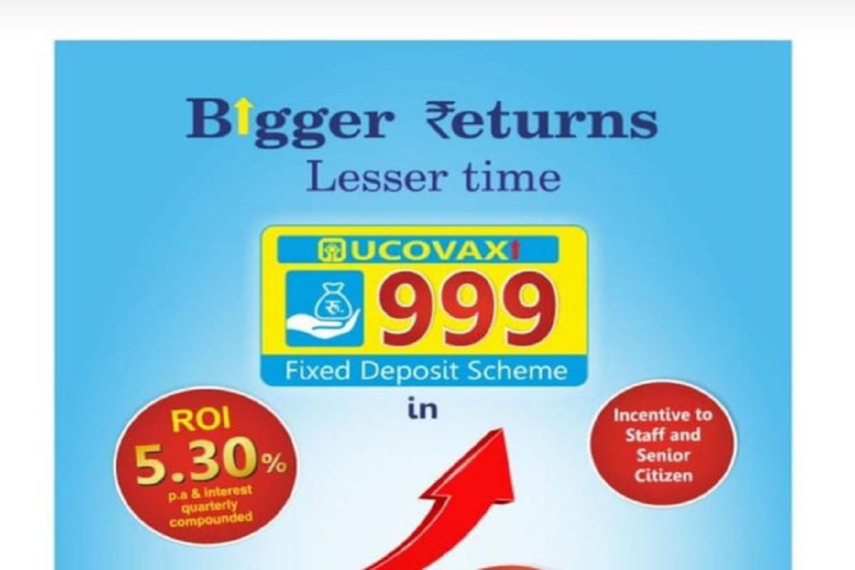 banks offering higher interest rates on fixed deposits to people whogot Covid-19 jabs