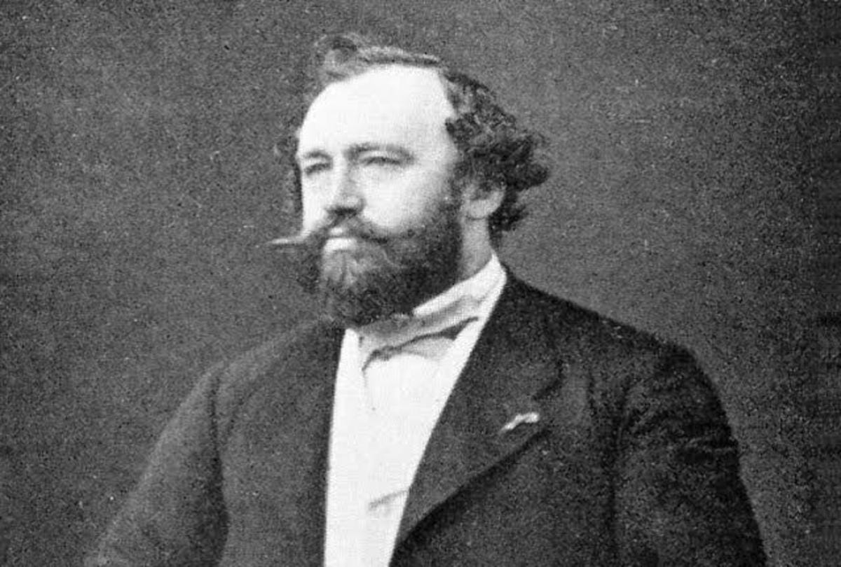 Most Unlucky Man In History Walter Summerford Who Struck By Lightning Many Times Even After His Death Also