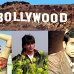 बॉलीवुड के रोचक किस्से
