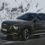 Hyundai Alcazar