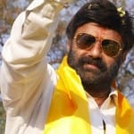 नंदमुरी बालकृष्ण