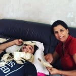 श्वेता सिंह कीर्ति