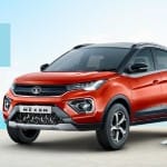 Tata Nexon