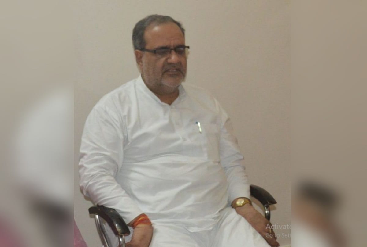 Bhupendra Chaudhary said: BJP committed to implement uniform code of conduct