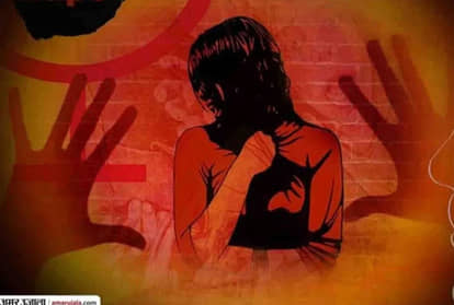 gang misdeed with teenager in kannauj up