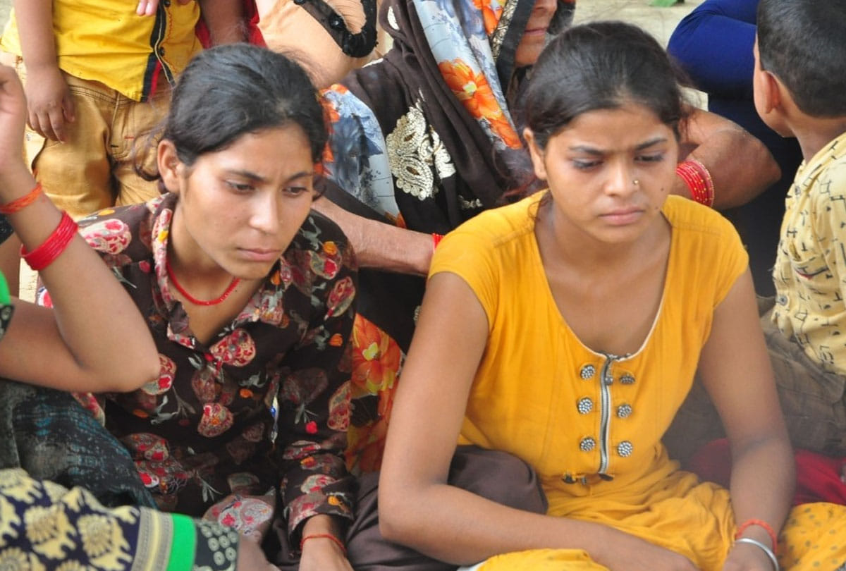 kanpur Bus Accident: 18 died in tempo and bus collision, news update