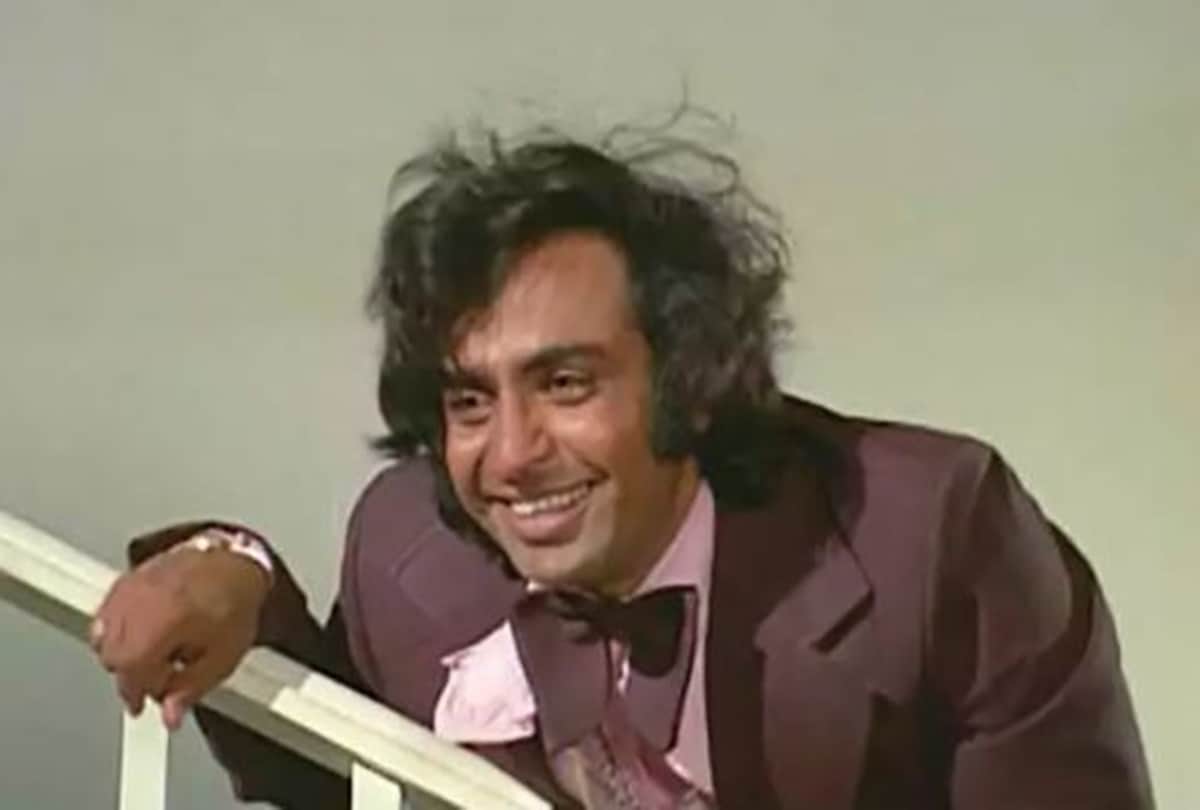 When Ranjeet family got angry seeing him doing a rape scene in film sharmeele