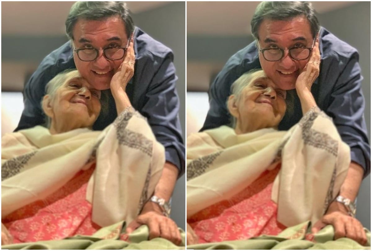 Actor Boman Irani mother passes away, actor writes emotional post