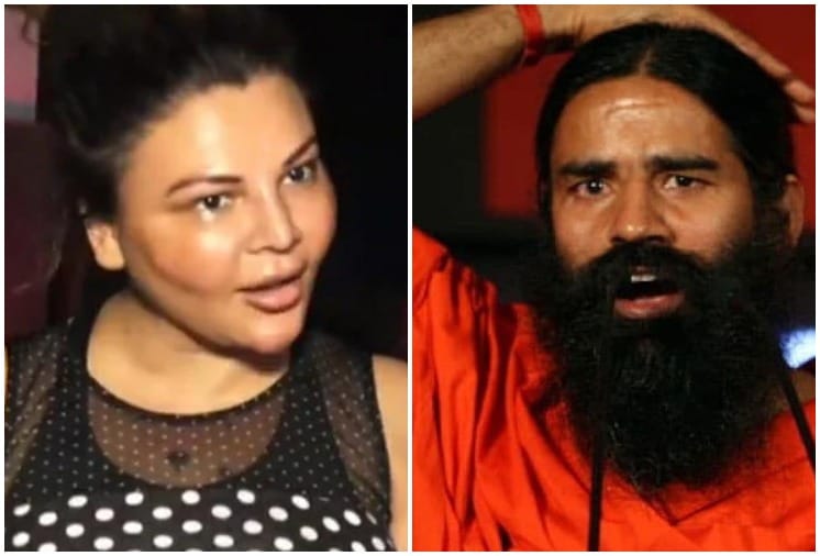 Rakhi Sawant Compares Coronavirus to Baba Ramdev, Says 'Kabhi aata hai kabhi chala jata hai'