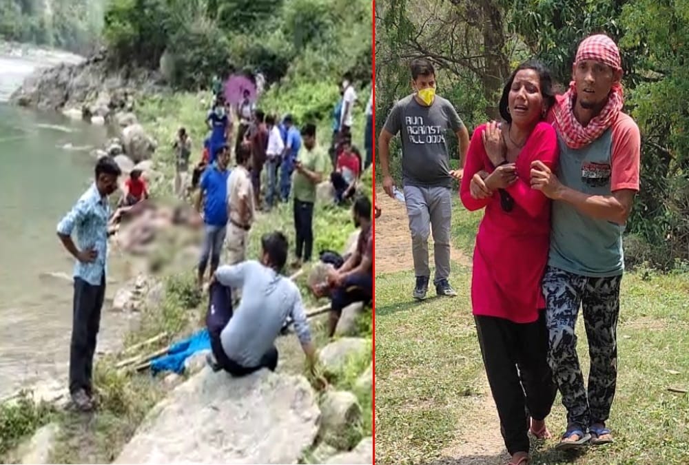 Uttarakhand News: Five Boys Drown into Saryu River during Sister Vidai in Pithoragarh