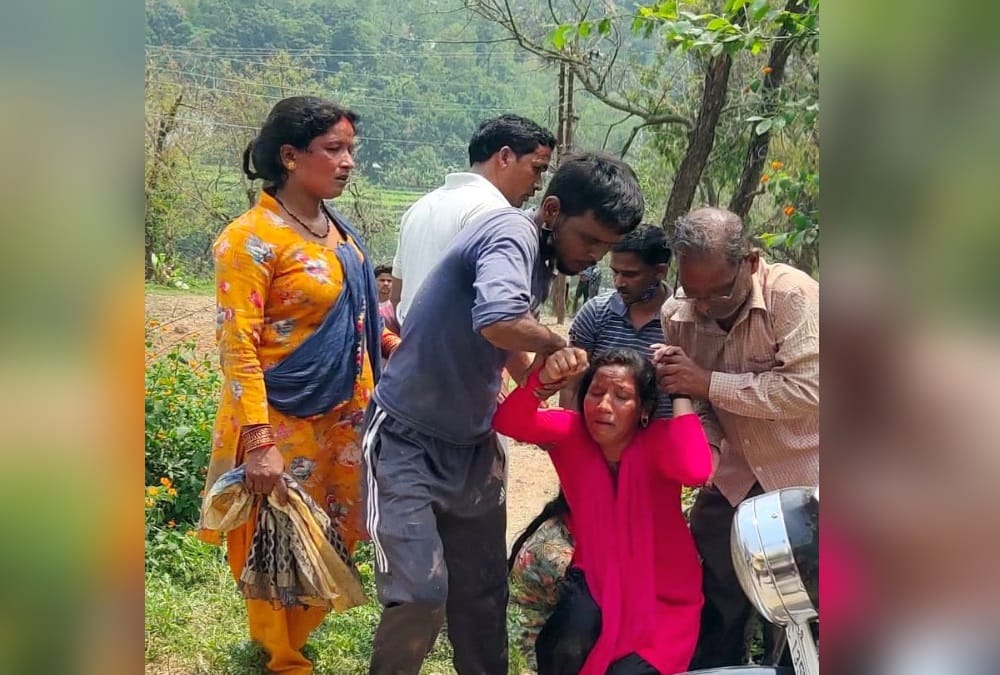 Uttarakhand News: Five Boys Drown into Saryu River during Sister Vidai in Pithoragarh