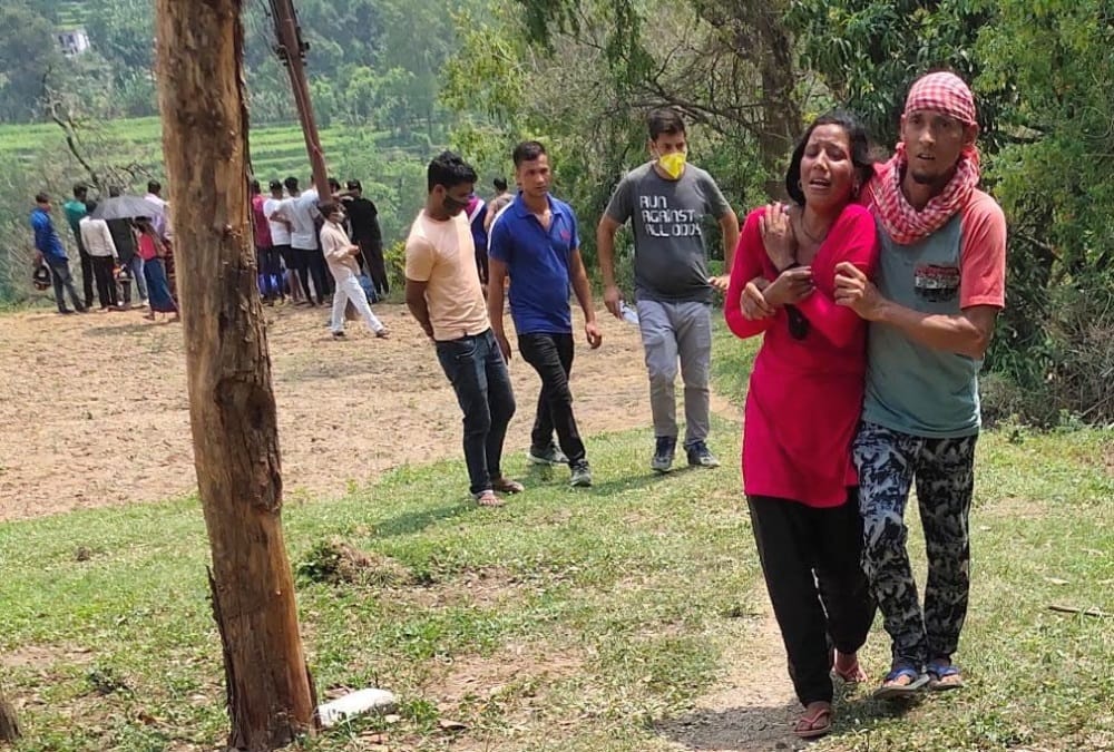 Uttarakhand News: Five Boys Drown into Saryu River during Sister Vidai in Pithoragarh