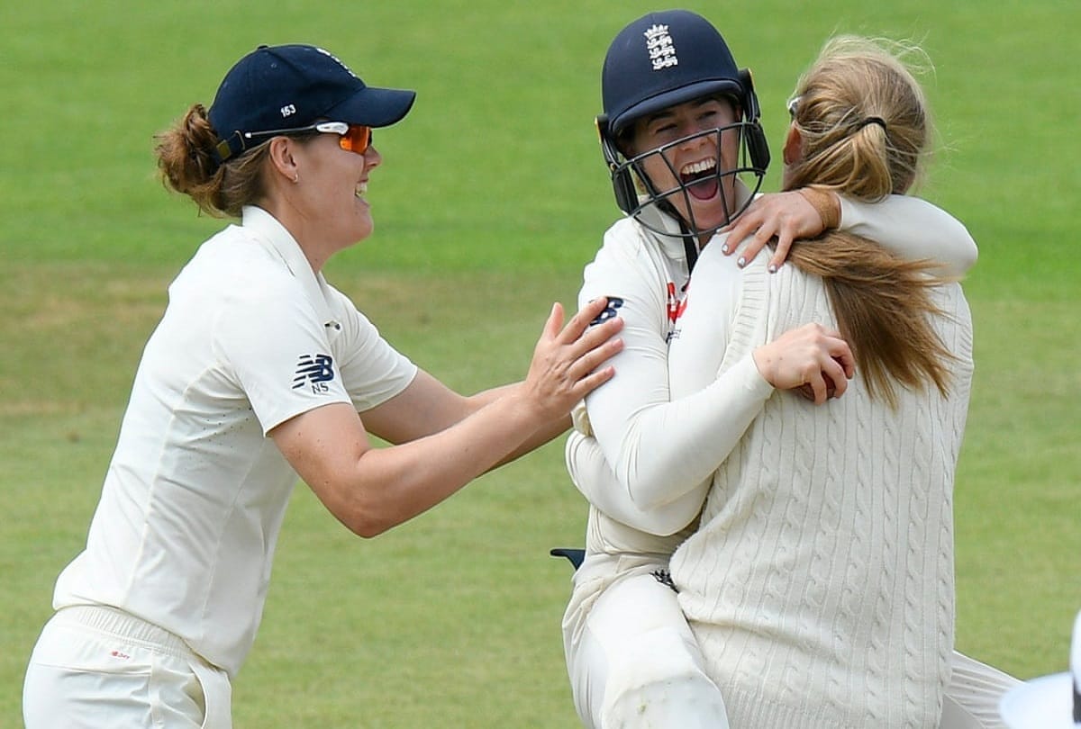England Women have announced a 17-member squad for their Test against India