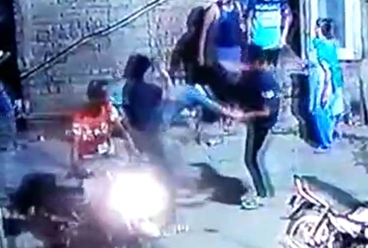 Murder of Boxing Player in Rohtak of Haryana