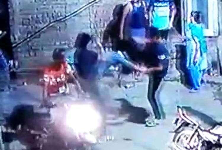 Murder of Boxing Player in Rohtak of Haryana