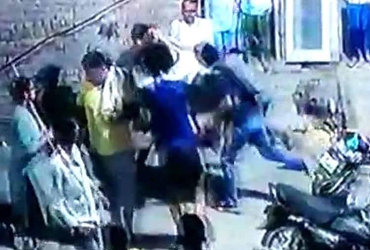 Murder of Boxing Player in Rohtak of Haryana