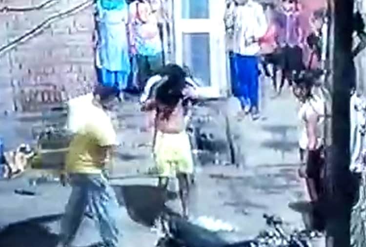 Murder of Boxing Player in Rohtak of Haryana
