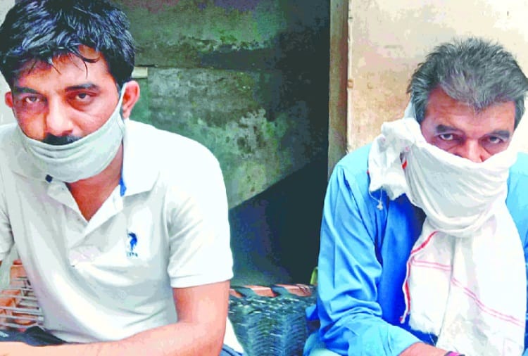 Family of Wrestler Sagar Demands CBI Inquiry of His Murder Case