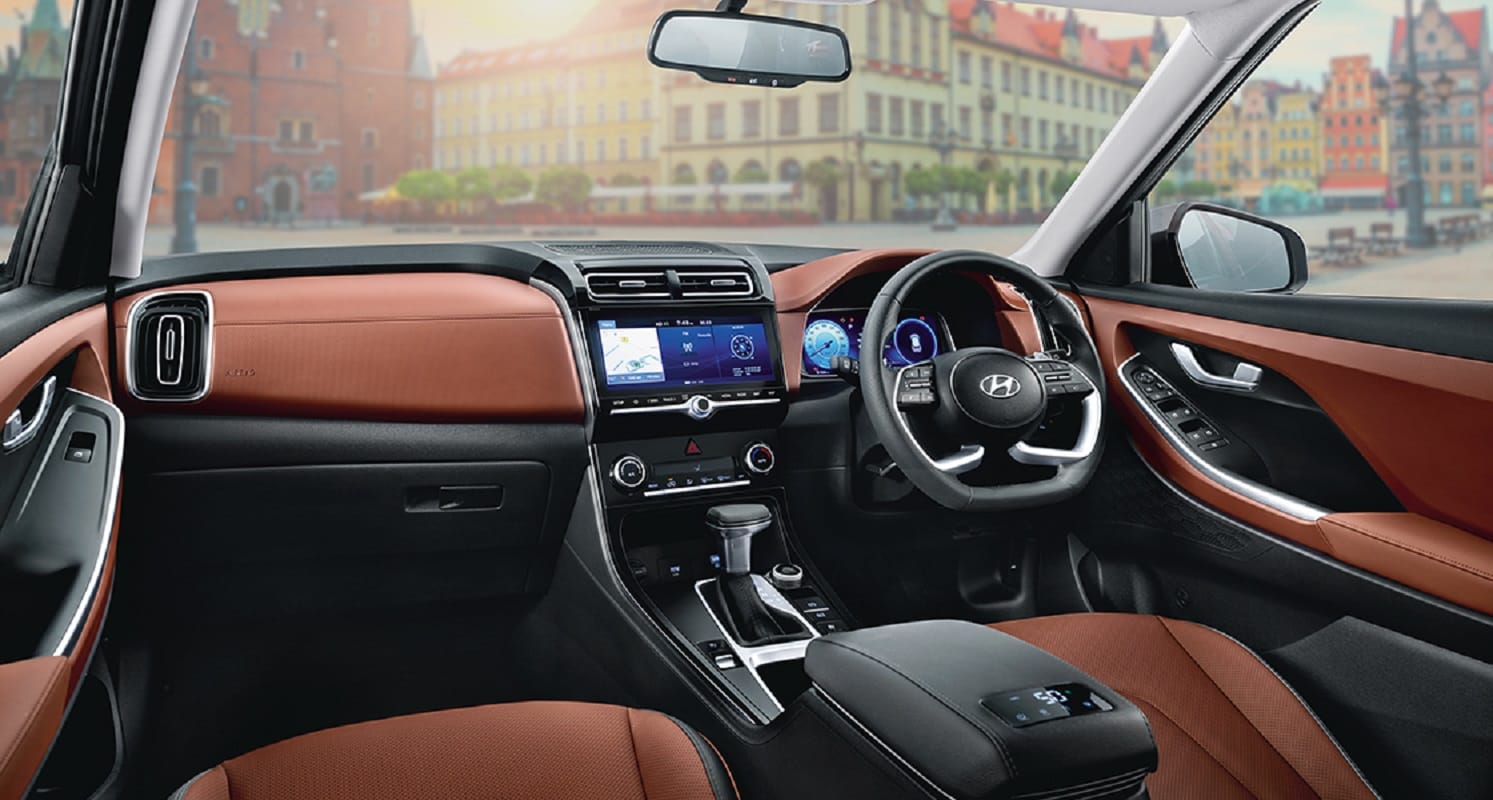 Hyundai Alcazar launched in India Know price specifications features and all details