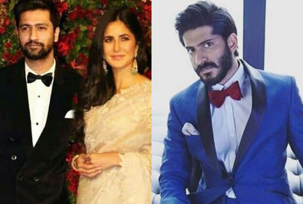 Harshvardhan Kapoor Open Up About Katrina Kaif And Vicky Kaushal Relationship He Said they are dating