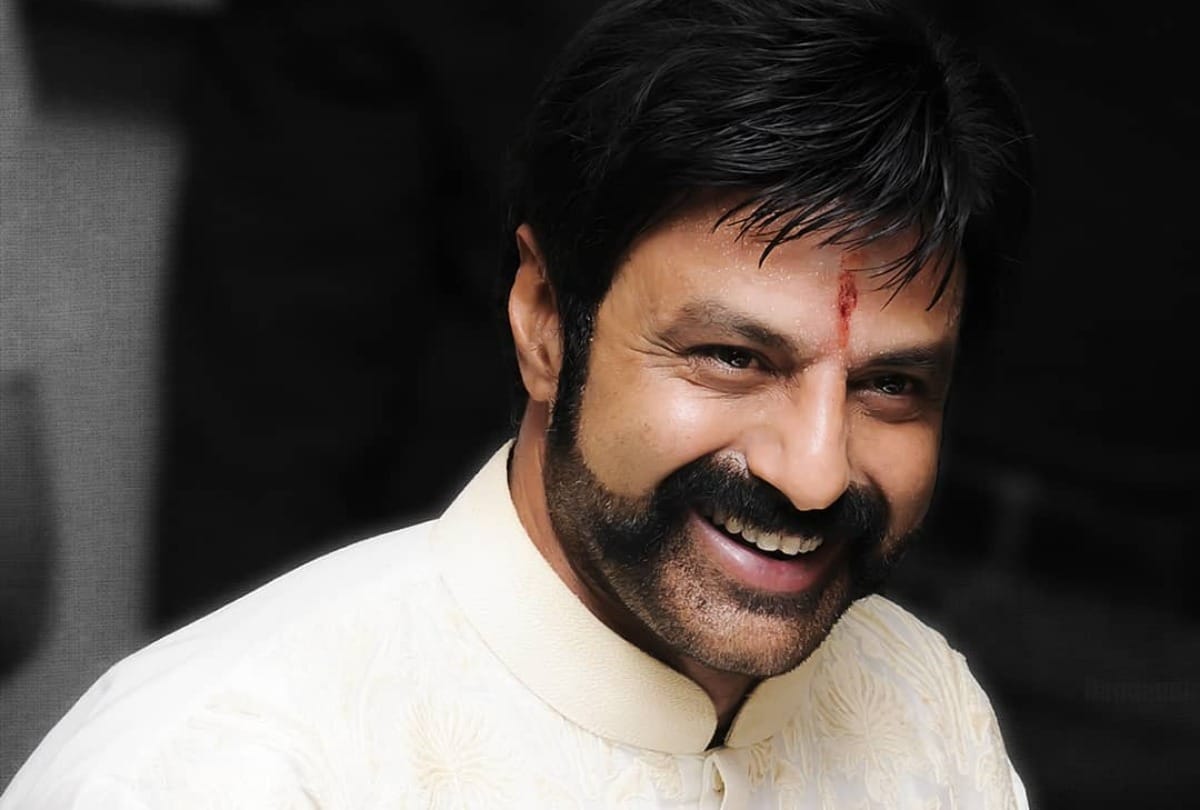 Happy Birthday nandamuri balakrishna you should know these facts about tollywood legend