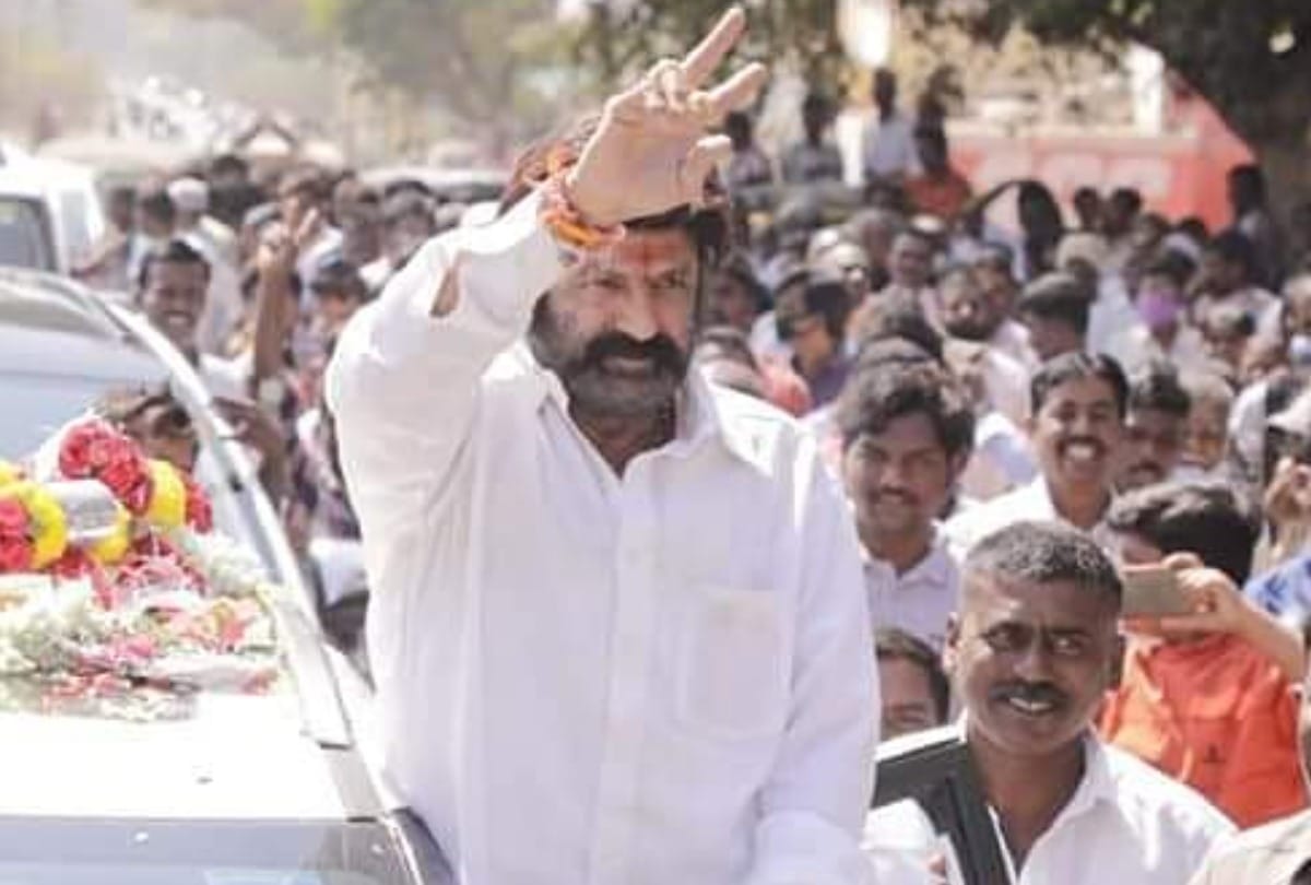 Happy Birthday nandamuri balakrishna you should know these facts about tollywood legend