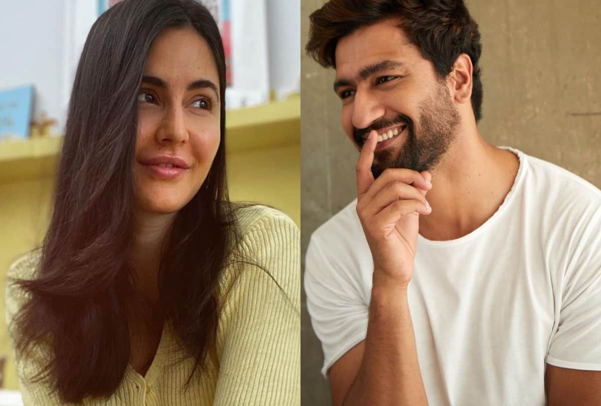 Vicky Kaushal Katrina Kaif Wedding Function Mehndi Sangeet and Wedding Theme Out