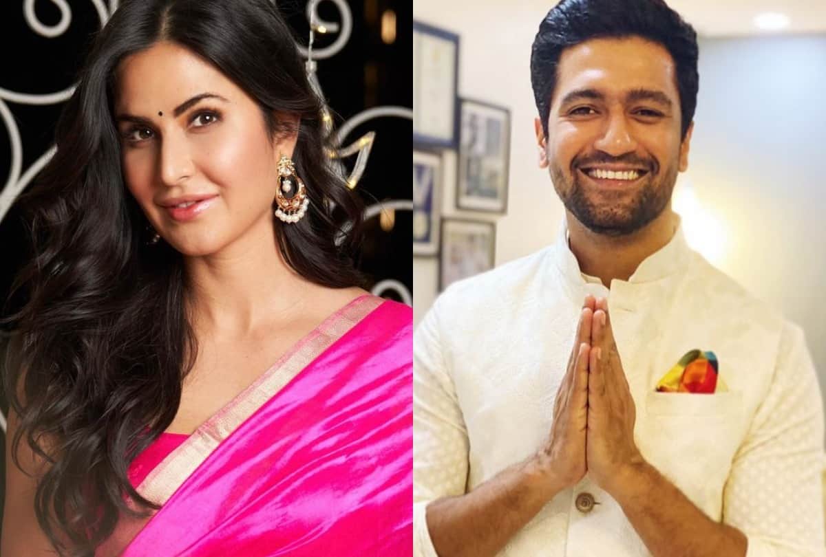 Katrina Kaif and Vicky Kaushal wedding in Rajasthan Sawai Madhopur Choth Ka Barwada complete security arrangemente here is full information