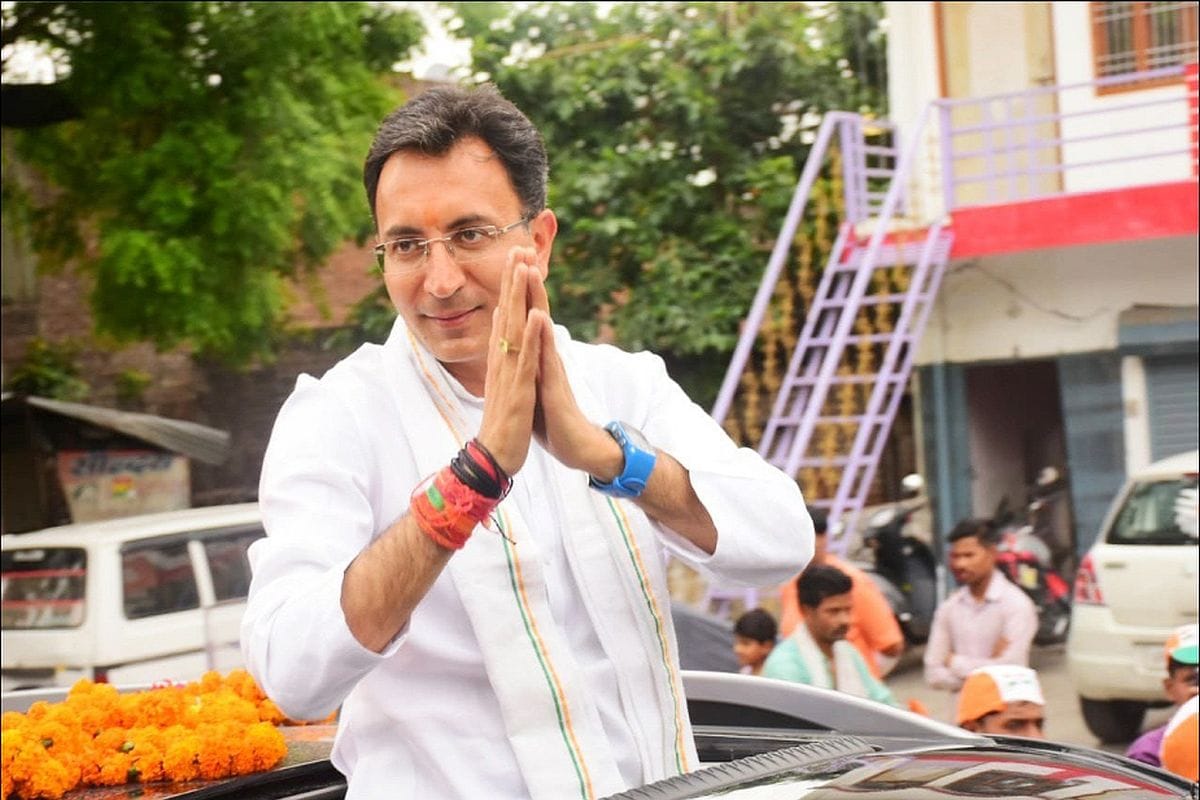 uttar pradesh cabinet expansion jitin prasad get minister post in yogi government after pm modi meeting