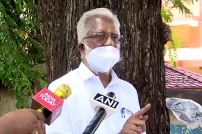 Metro Man and BJP leader Sreedharan makes surprise exit from active politics, know reasons, state unit of the bjp of kerala has been paralysed by controversy,