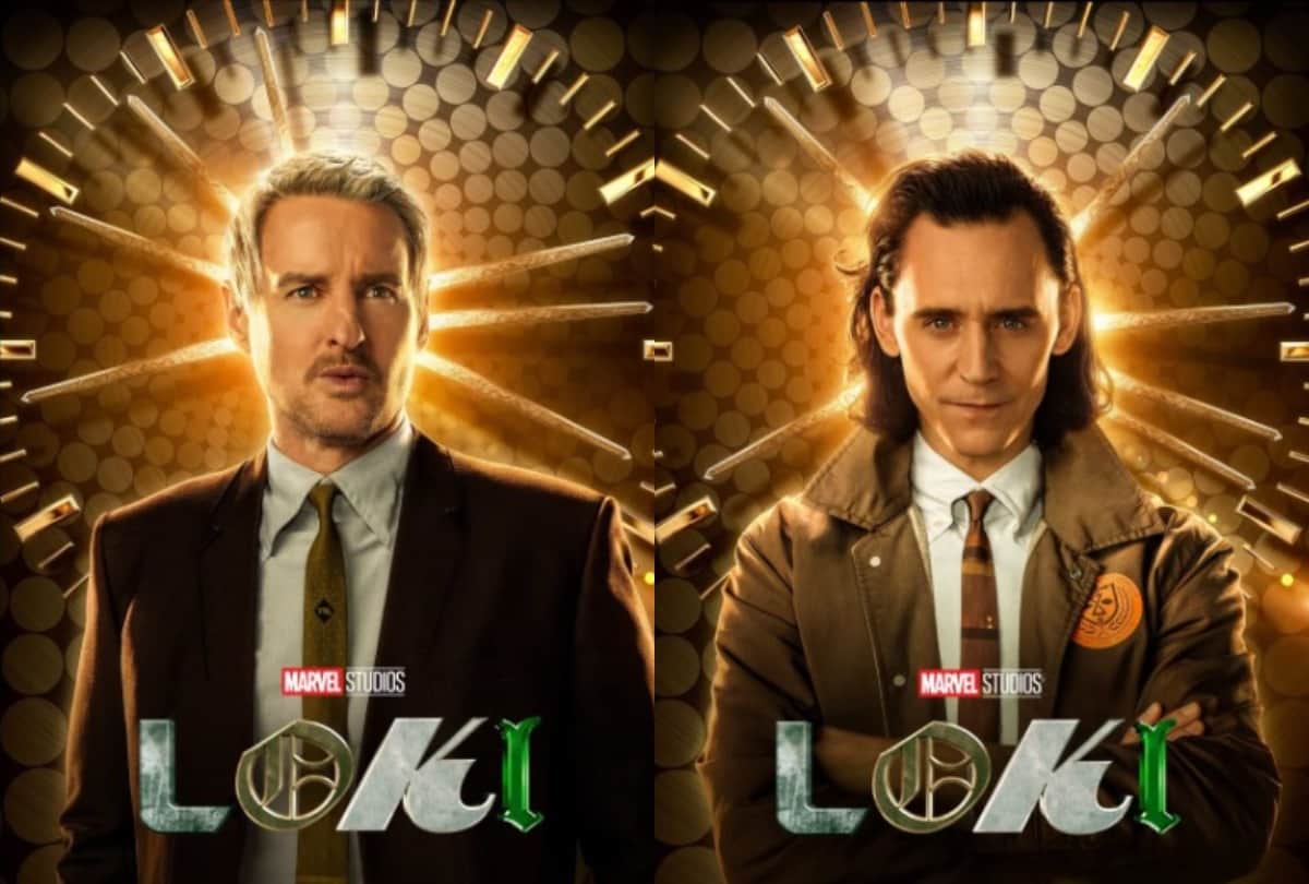 Loki Review by Pankaj Shukla Disney Plus Hotstar Michael Waldron Tom Hiddleston Owen Wilson Stan Lee