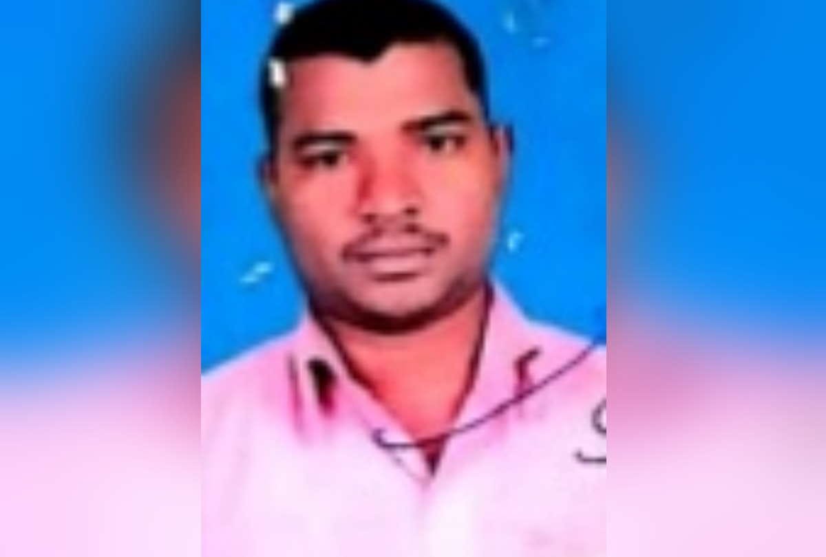 Colleagues helped financially for treatment of railway worker who lost leg in accident