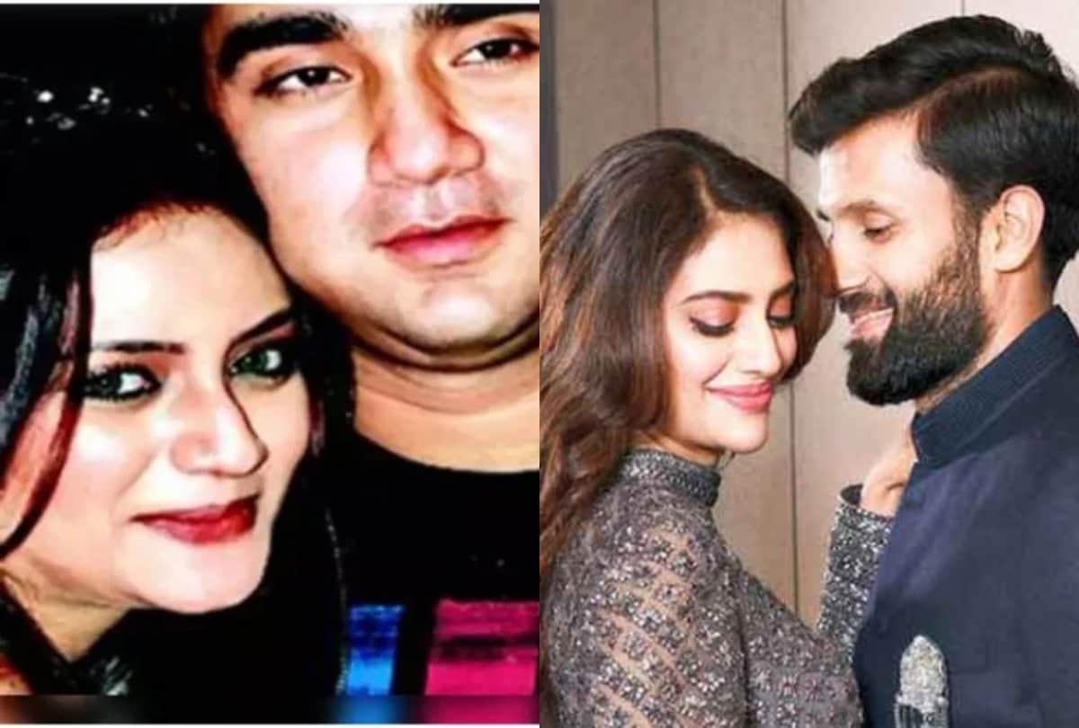 Bengal MP And Actress Nusrat Jahan Was In Relationship With Park Street Rape Case Accused Kader Khan Nikhil Jain