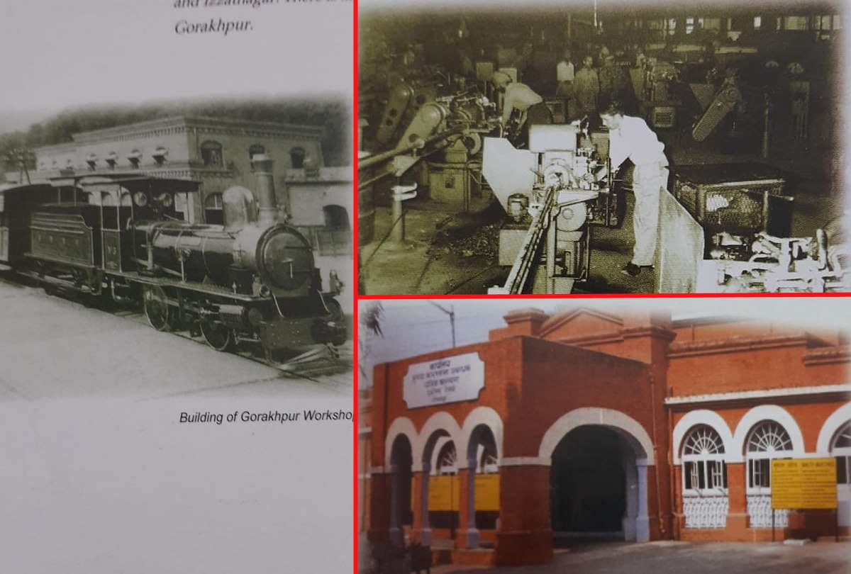 special History of North Eastern Railway Agents biggest officers in railways during British