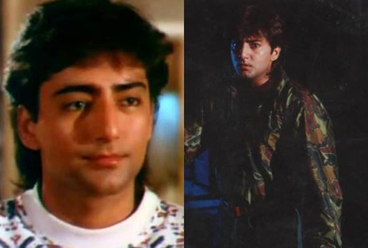 Kajol first hero Kamal Sadanah real life was tragic his father killed his mother and sister in front of him
