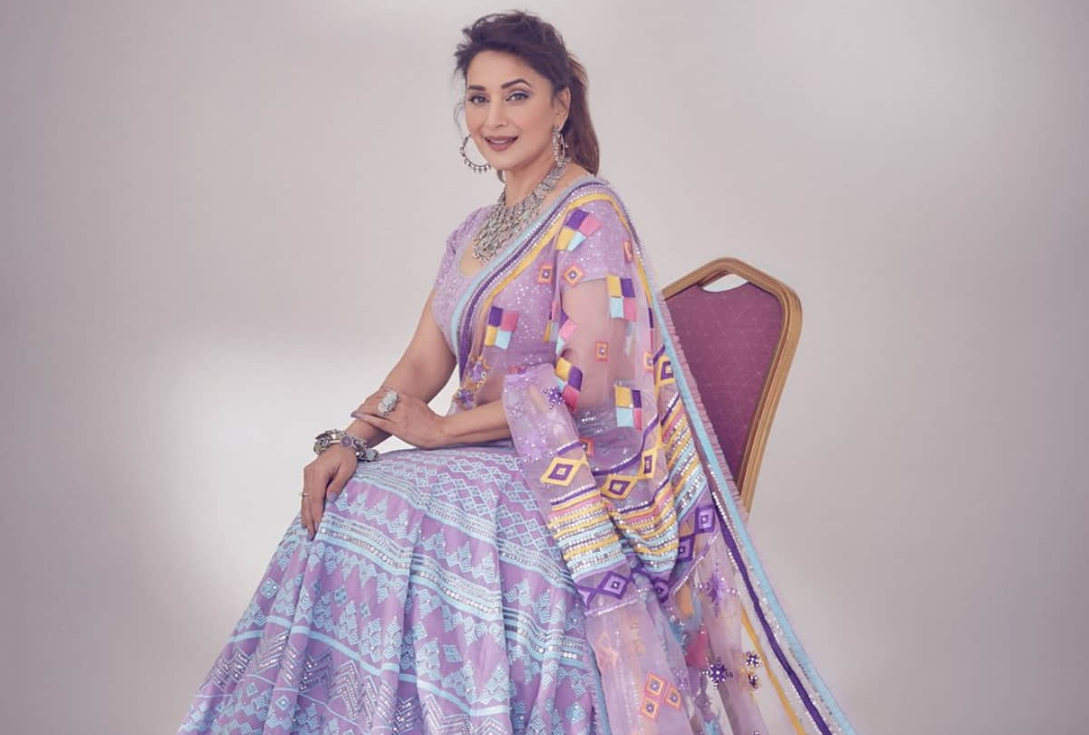 madhuri dixit latest beautiful pictures in hindi
