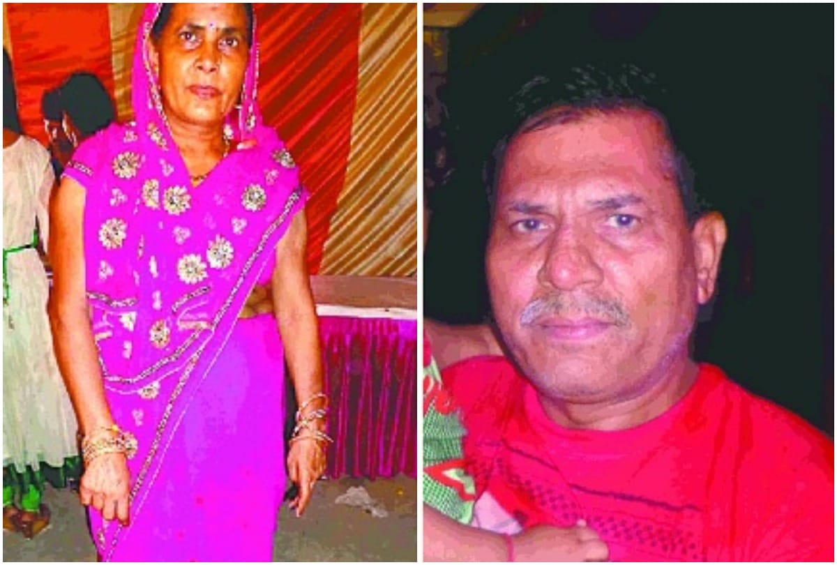 Man commits suicide after killed wife in delhi