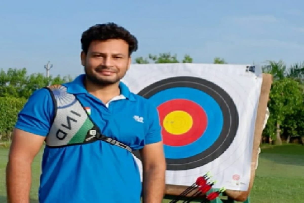 Shedding sweat for Olympic medal, preparations are being made to prevent corona infection