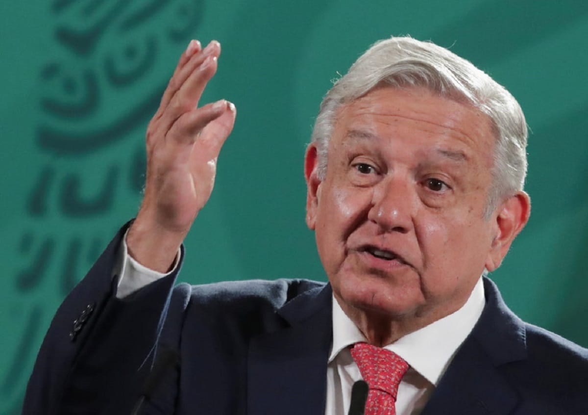 Mexico president andrés manuel appears to hold key majority in elections