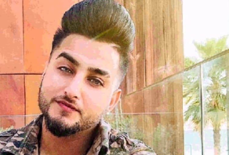 Punjabi Singer Imran Khan Aka Khan Sahib arrested in Phagwara of Punjab