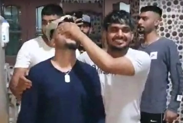 Punjabi Singer Imran Khan Aka Khan Sahib arrested in Phagwara of Punjab