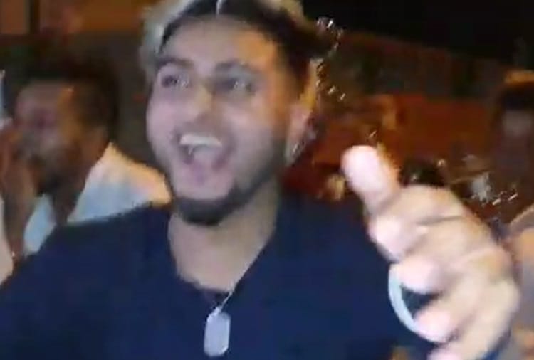 Punjabi Singer Imran Khan Aka Khan Sahib arrested in Phagwara of Punjab