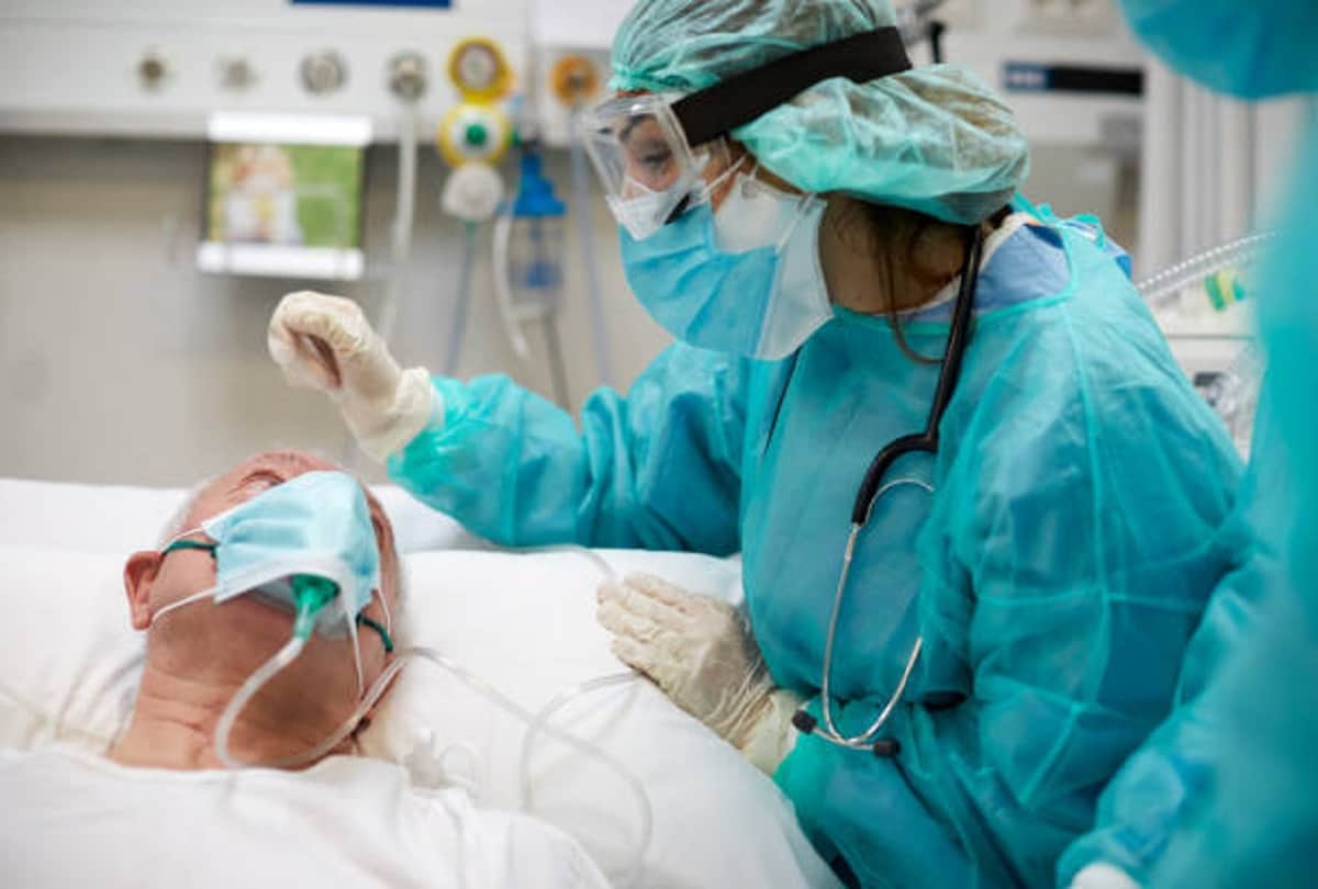Signs and symptoms of Sepsis disease in hindi