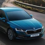 2021 Skoda Octavia