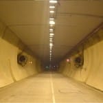 Banihal Qazigund tunnel