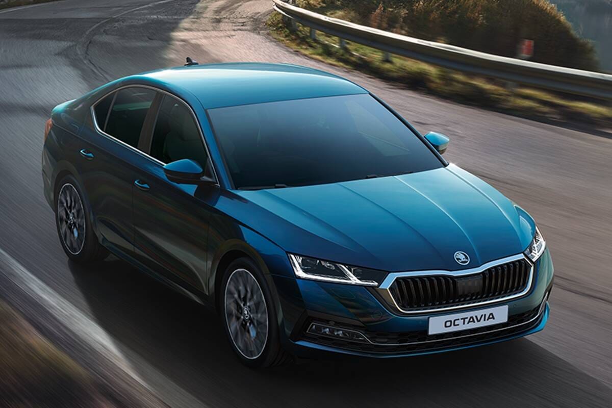 Skoda Octavia Euro Ncap Safety Rating 2022 Skoda Octavia Safety Rating India News in Hindi