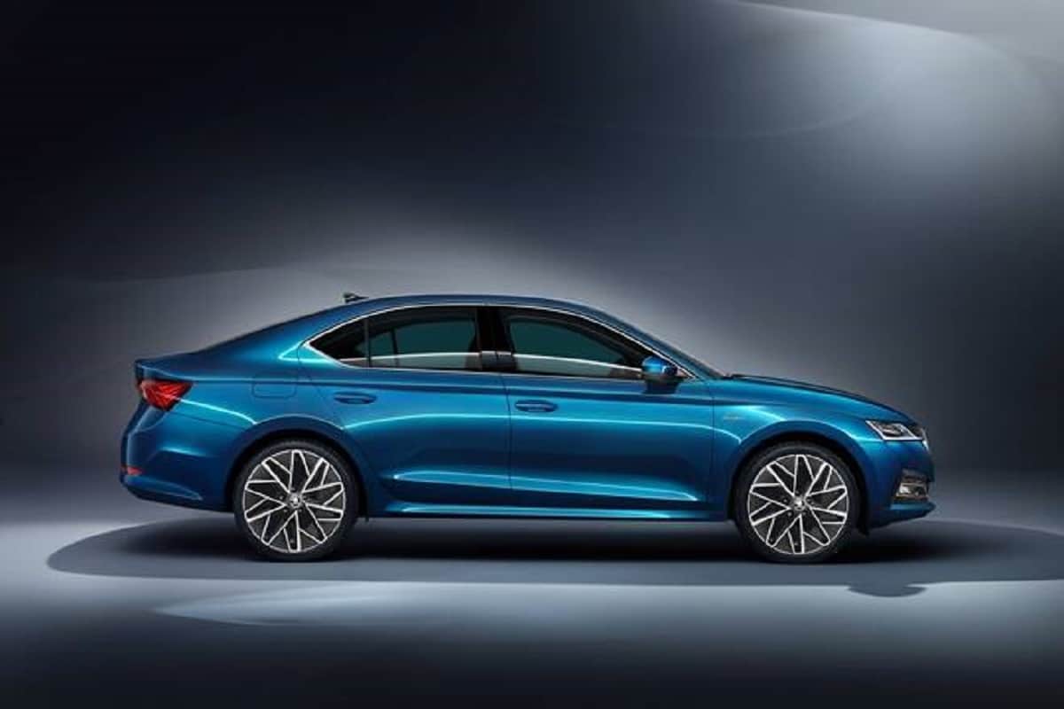 2021 skoda octavia launched in india 2021 skoda octavia price in india skoda octavia 2021 india features skoda octavia 2021 india specs