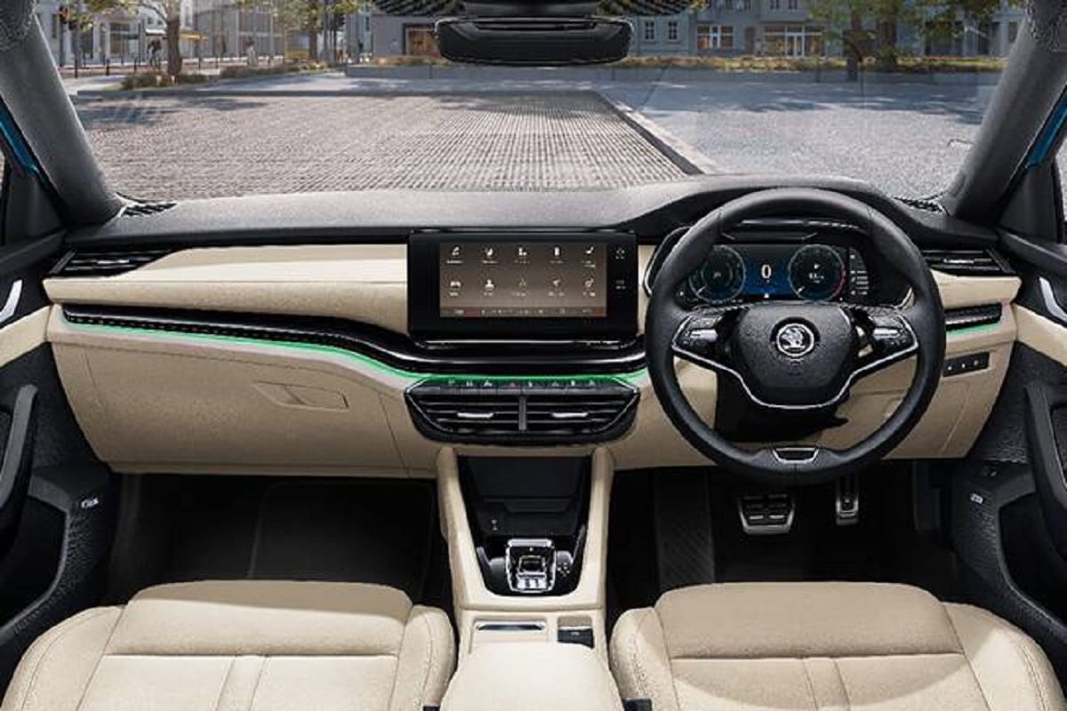 2021 skoda octavia launched in india 2021 skoda octavia price in india skoda octavia 2021 india features skoda octavia 2021 india specs
