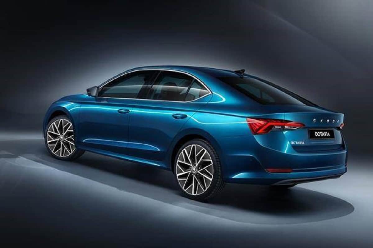 2021 skoda octavia launched in india 2021 skoda octavia price in india skoda octavia 2021 india features skoda octavia 2021 india specs
